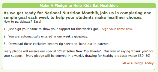 supporting 1 healthy change small steps for kids and families